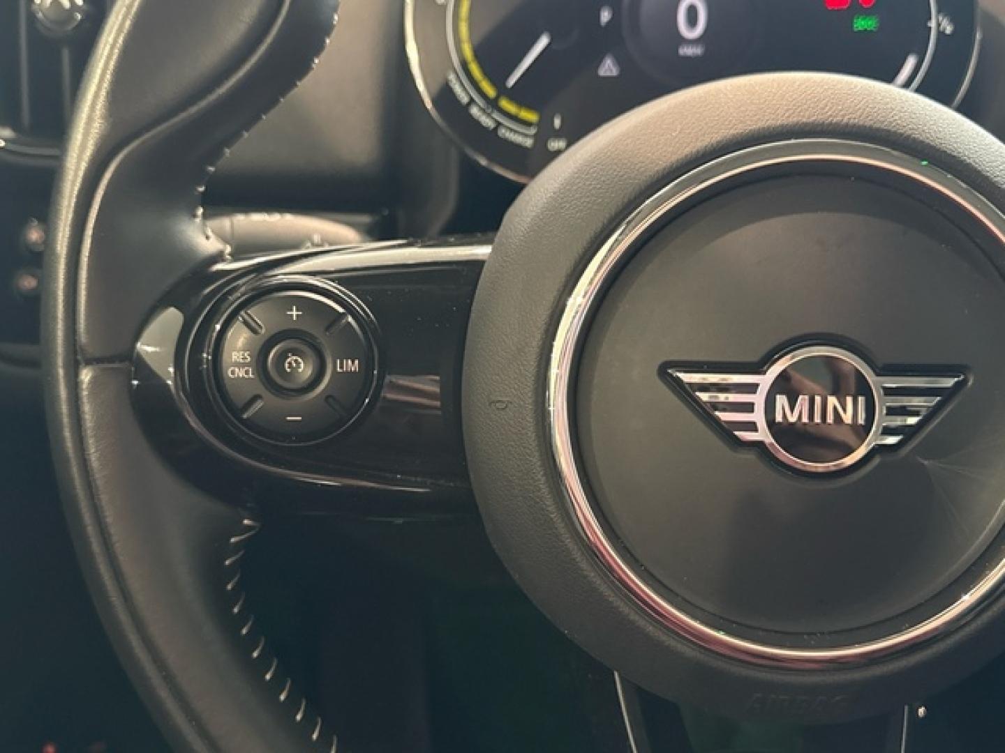 Mini MINI Countryman Cooper S E ALL4 162 kW (220 CV)