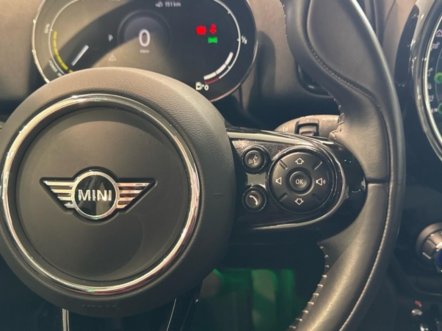 Mini MINI Countryman Cooper S E ALL4 162 kW (220 CV)