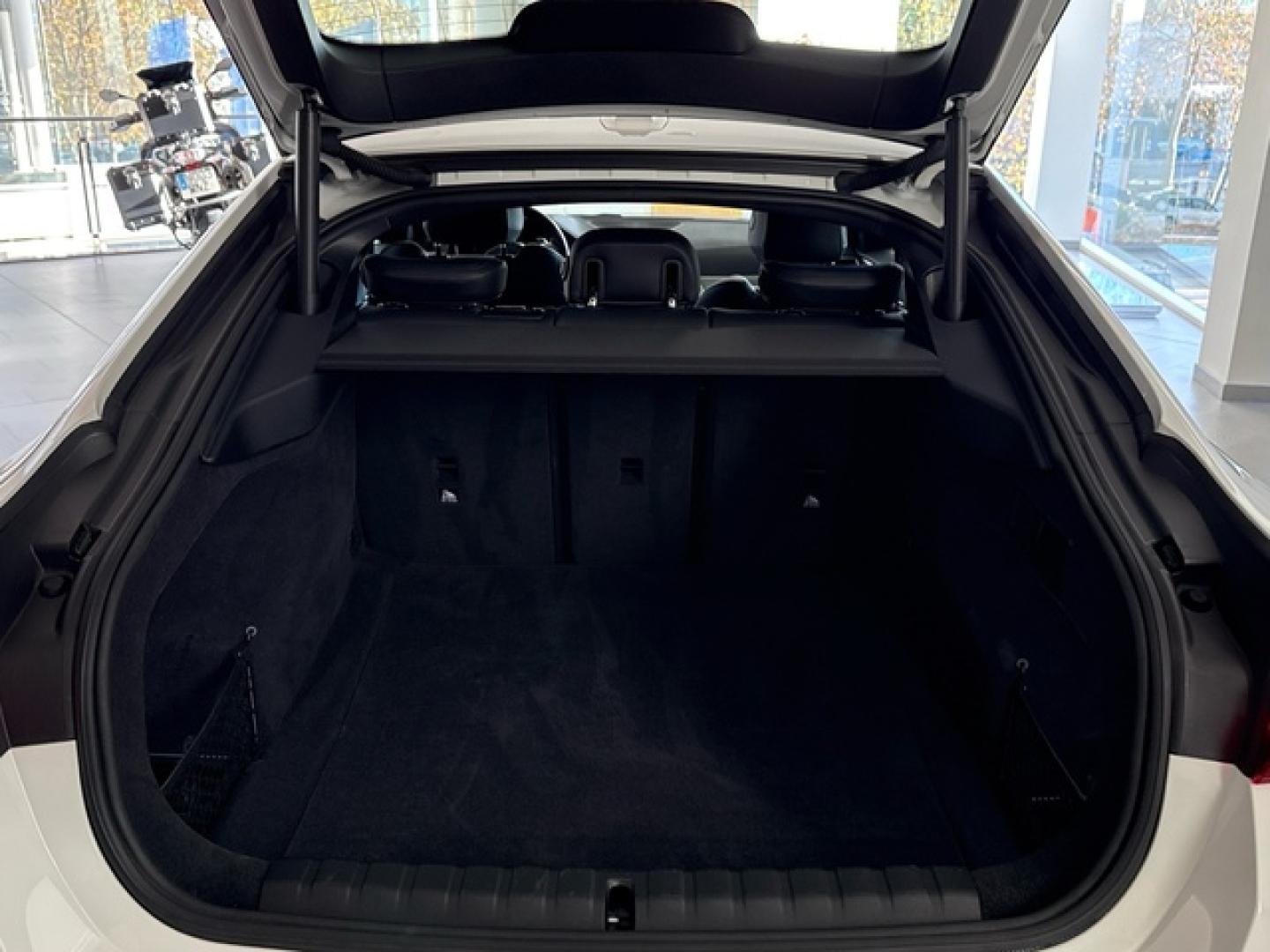 BMW Serie 4 420d Gran Coupe 140 kW (190 CV)