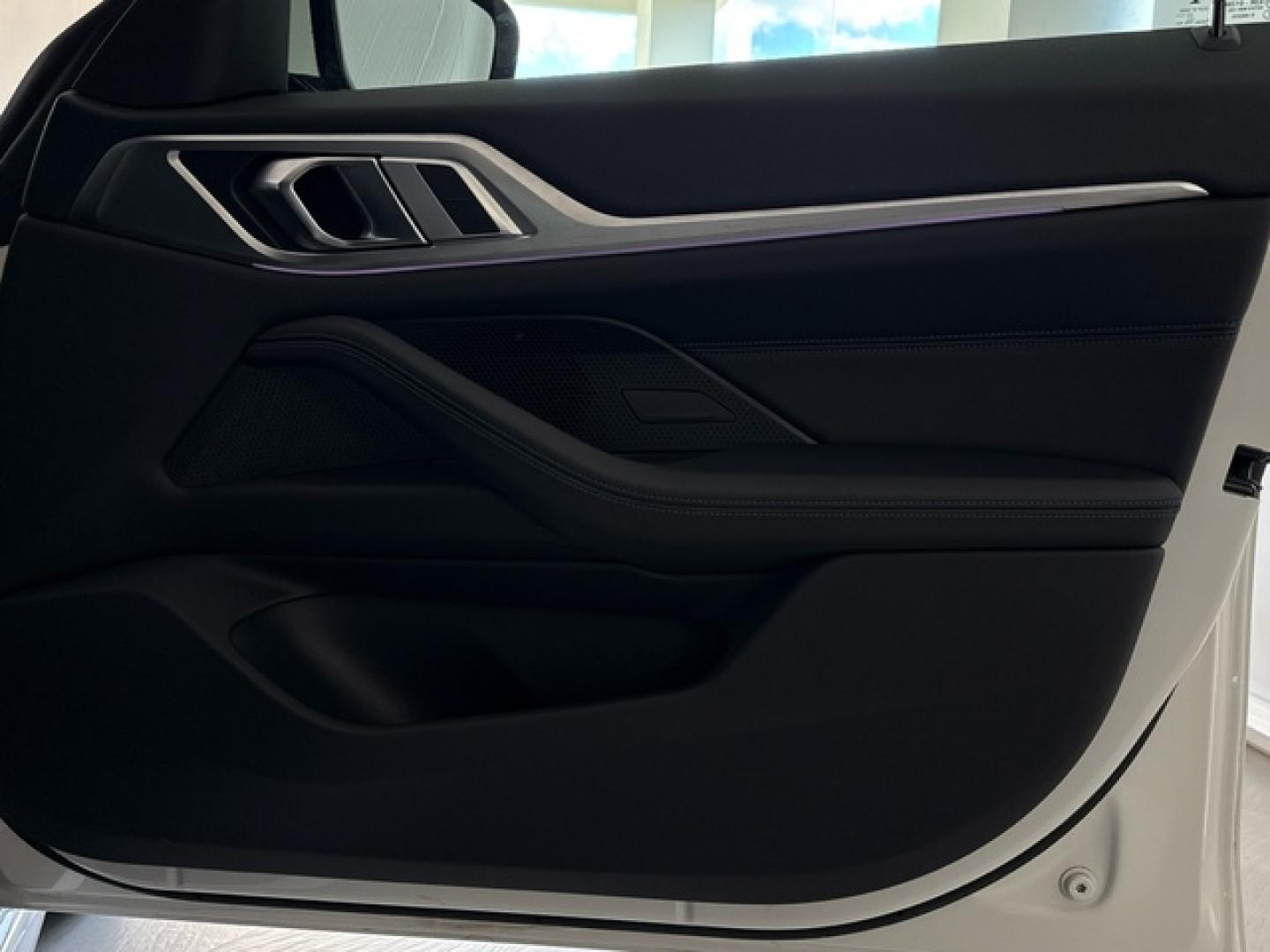 BMW Serie 4 420d Gran Coupe 140 kW (190 CV)