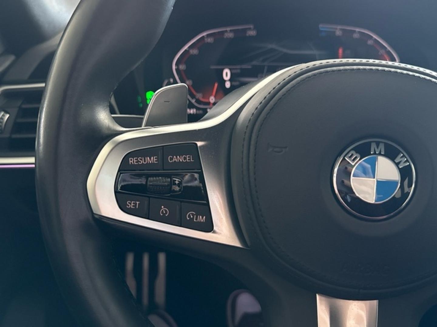 BMW Serie 4 420d Gran Coupe 140 kW (190 CV)