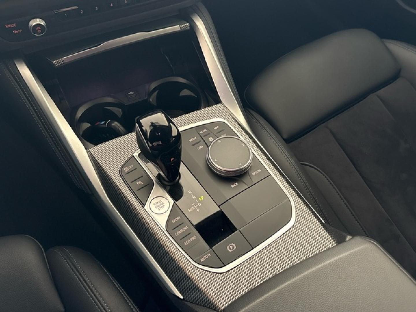 BMW Serie 4 420d Gran Coupe 140 kW (190 CV)