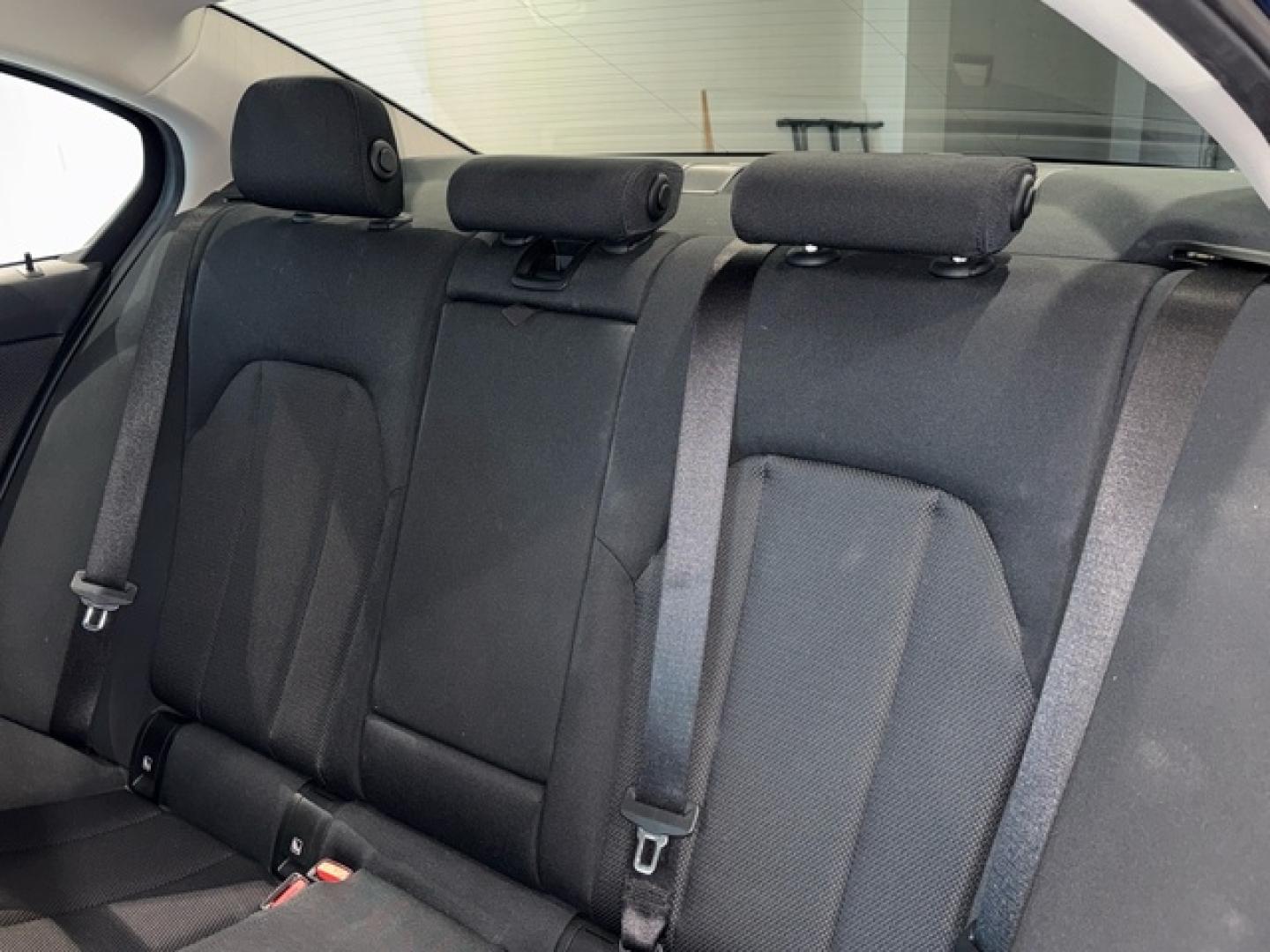 BMW Serie 3 318d 110 kW (150 CV)