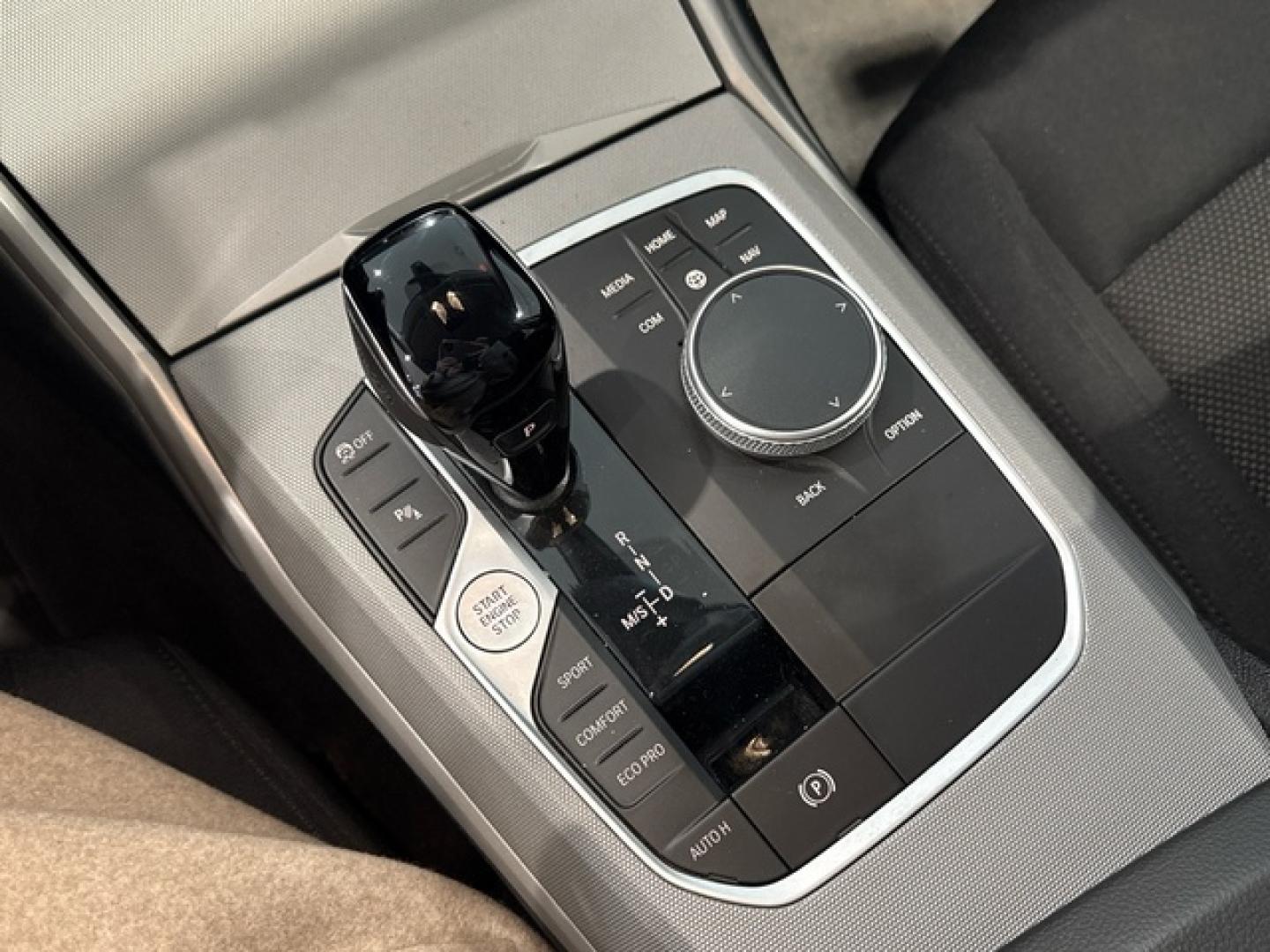 BMW Serie 3 318d 110 kW (150 CV)