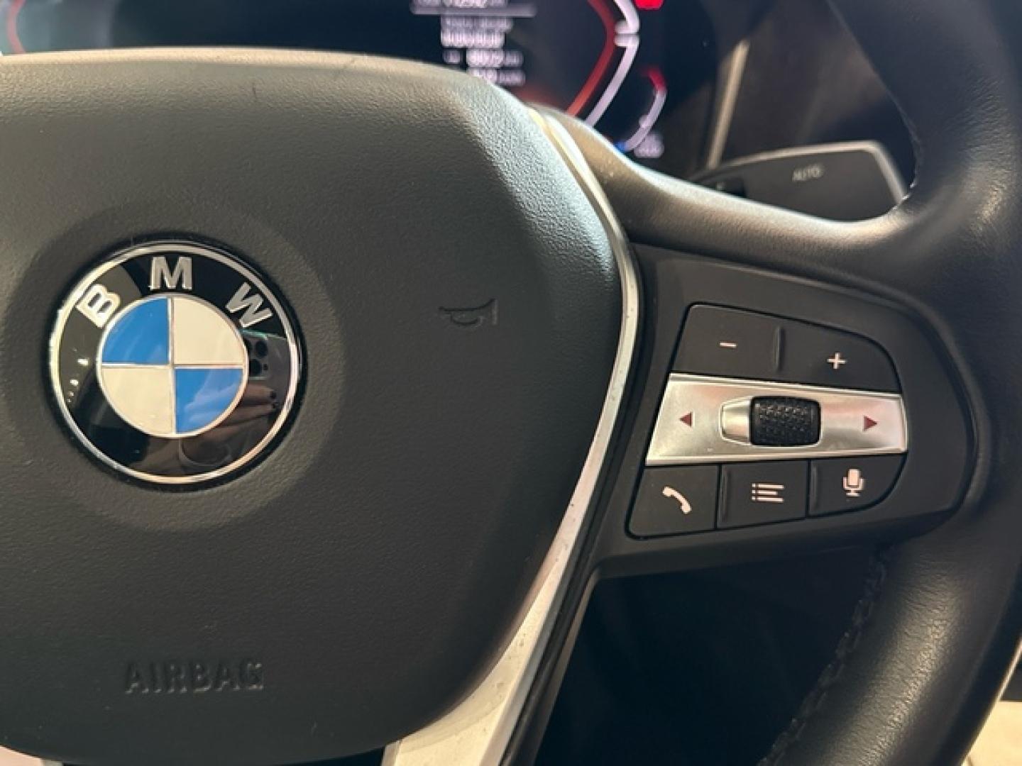 BMW Serie 3 318d 110 kW (150 CV)