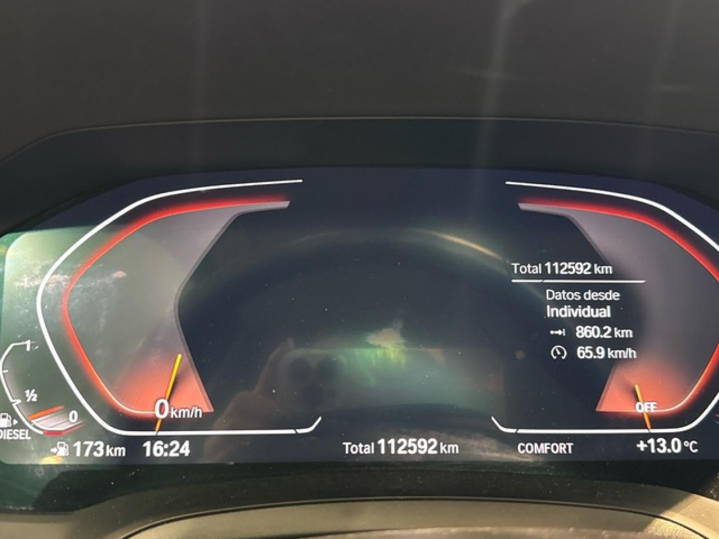 BMW Serie 3 318d 110 kW (150 CV)