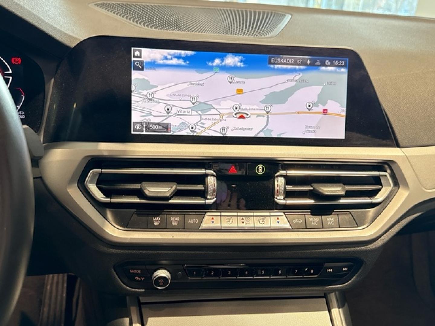 BMW Serie 3 318d 110 kW (150 CV)