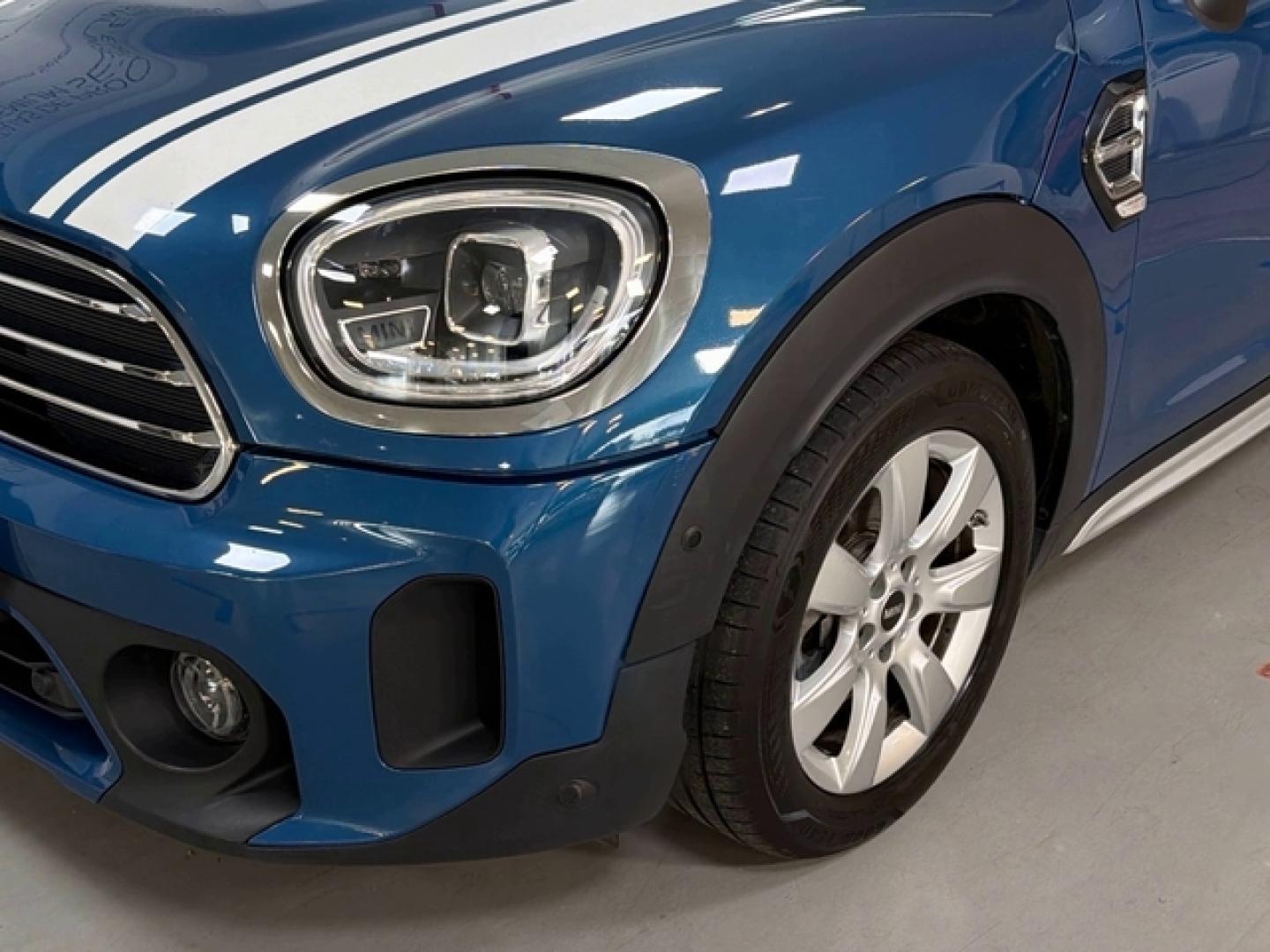 Mini MINI Countryman Cooper D 110 kW (150 CV)