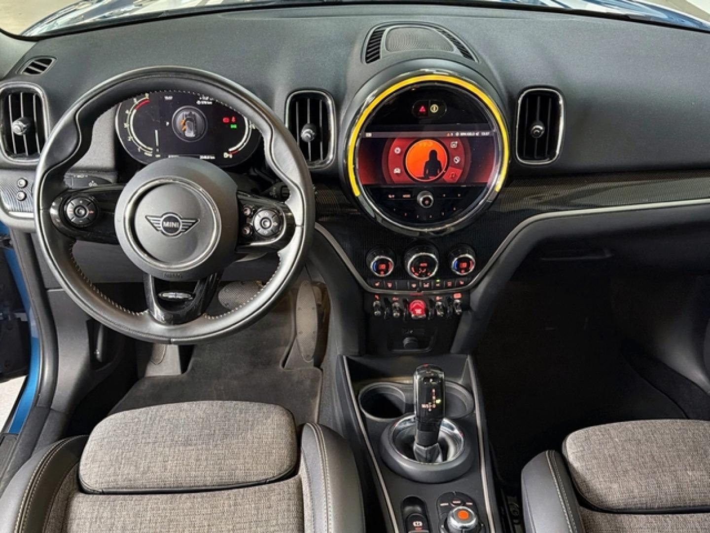 Mini MINI Countryman Cooper D 110 kW (150 CV)