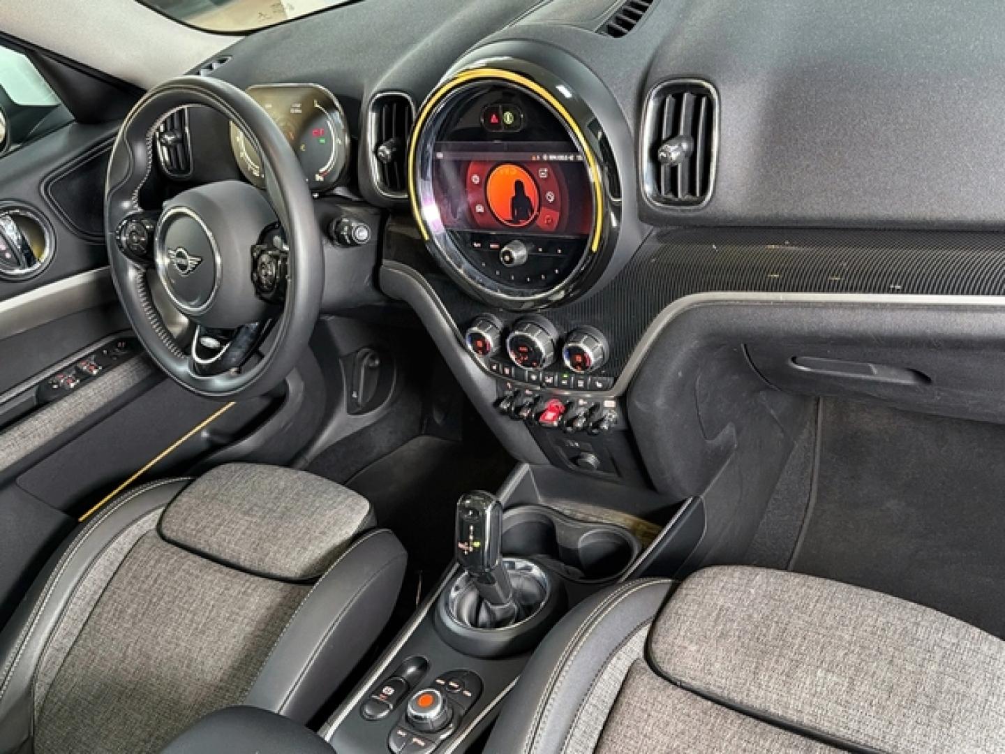 Mini MINI Countryman Cooper D 110 kW (150 CV)