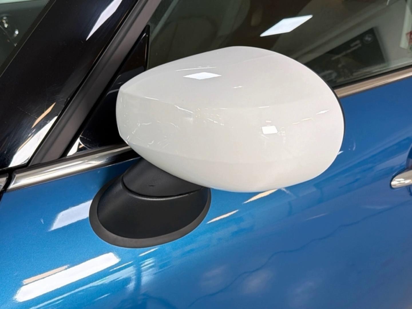 Mini MINI Countryman Cooper D 110 kW (150 CV)