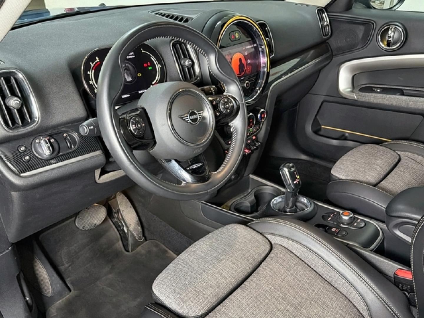 Mini MINI Countryman Cooper D 110 kW (150 CV)