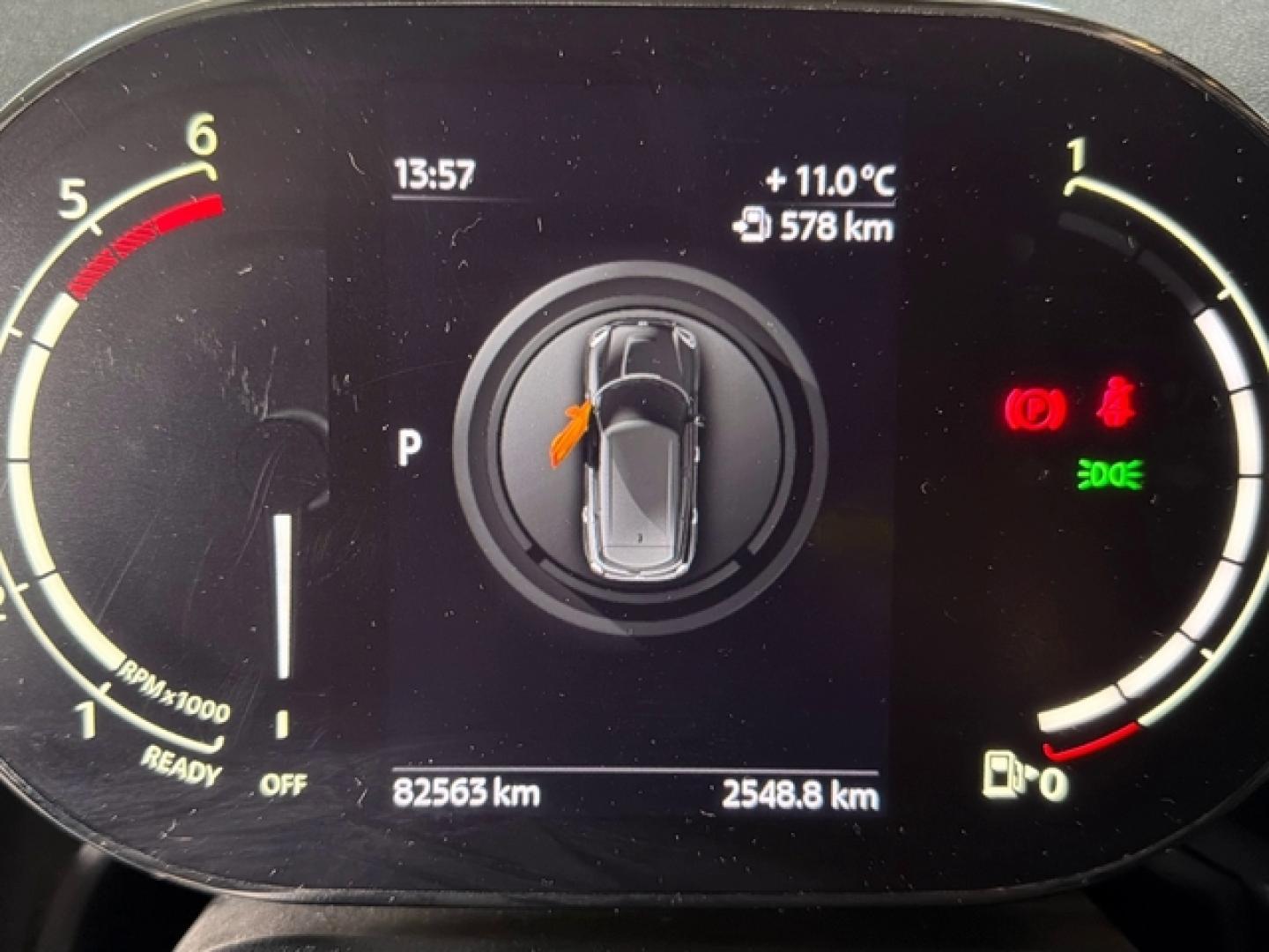 Mini MINI Countryman Cooper D 110 kW (150 CV)