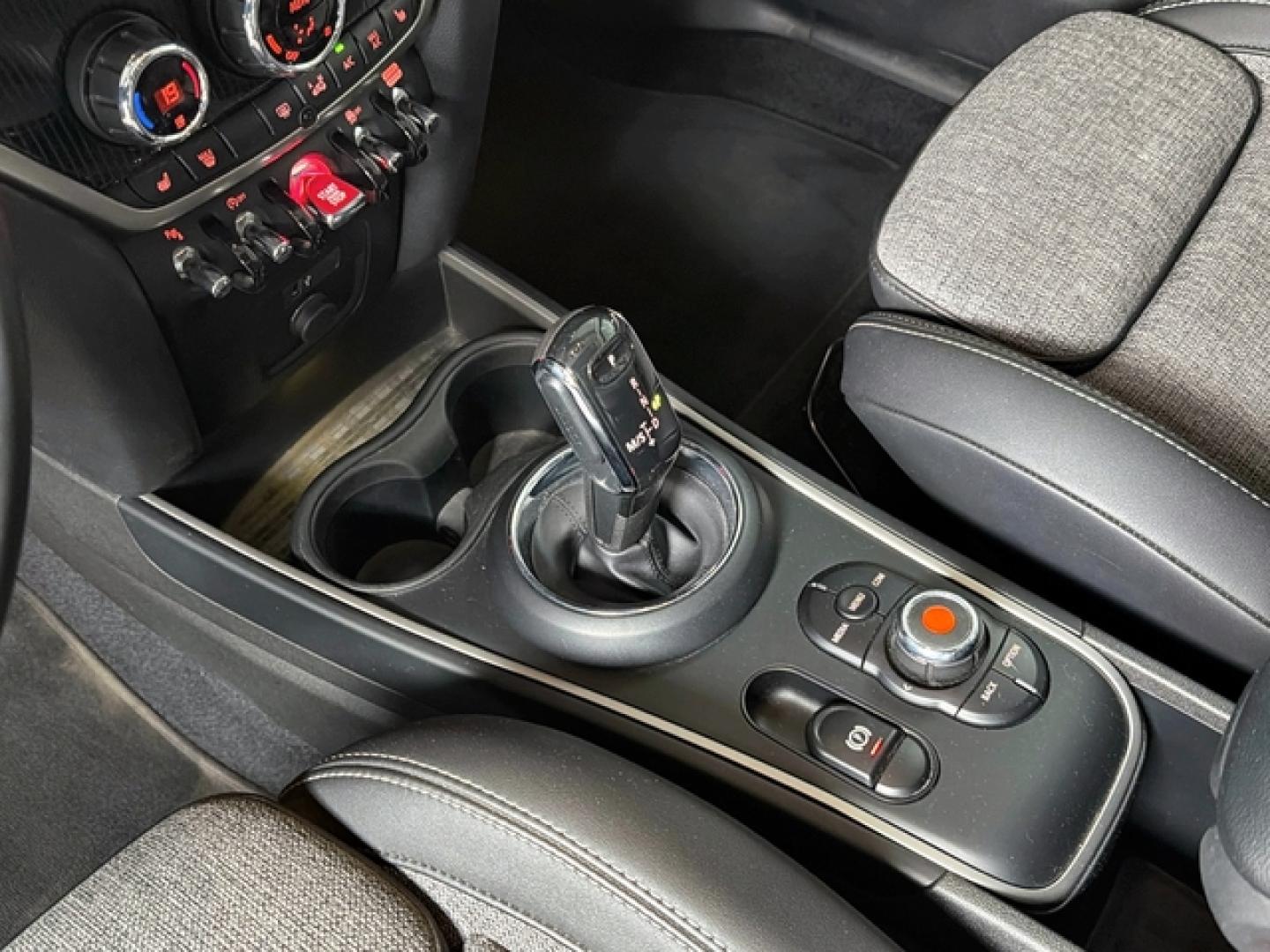 Mini MINI Countryman Cooper D 110 kW (150 CV)