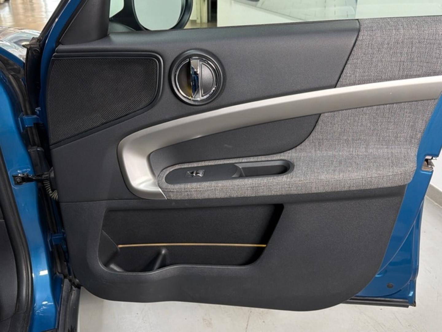 Mini MINI Countryman Cooper D 110 kW (150 CV)