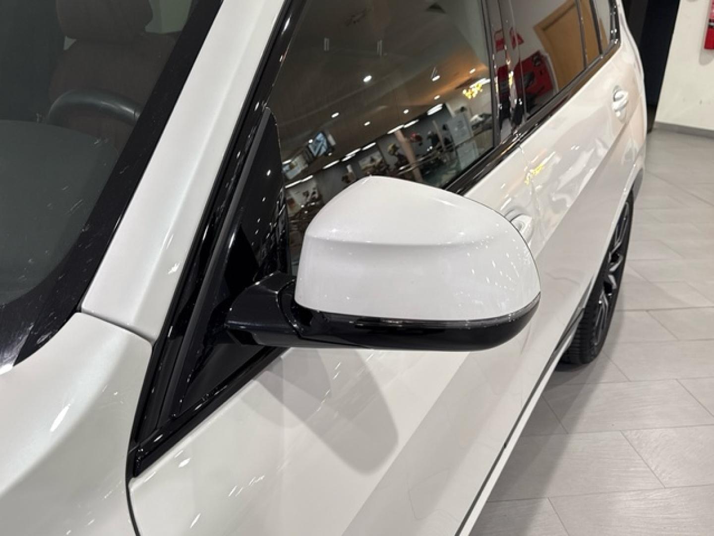 BMW X7 xDrive40d 250 kW (340 CV)