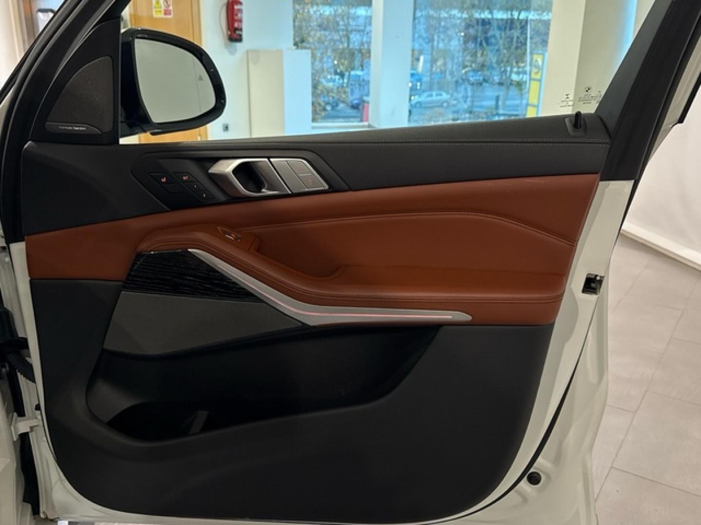 BMW X7 xDrive40d 250 kW (340 CV)