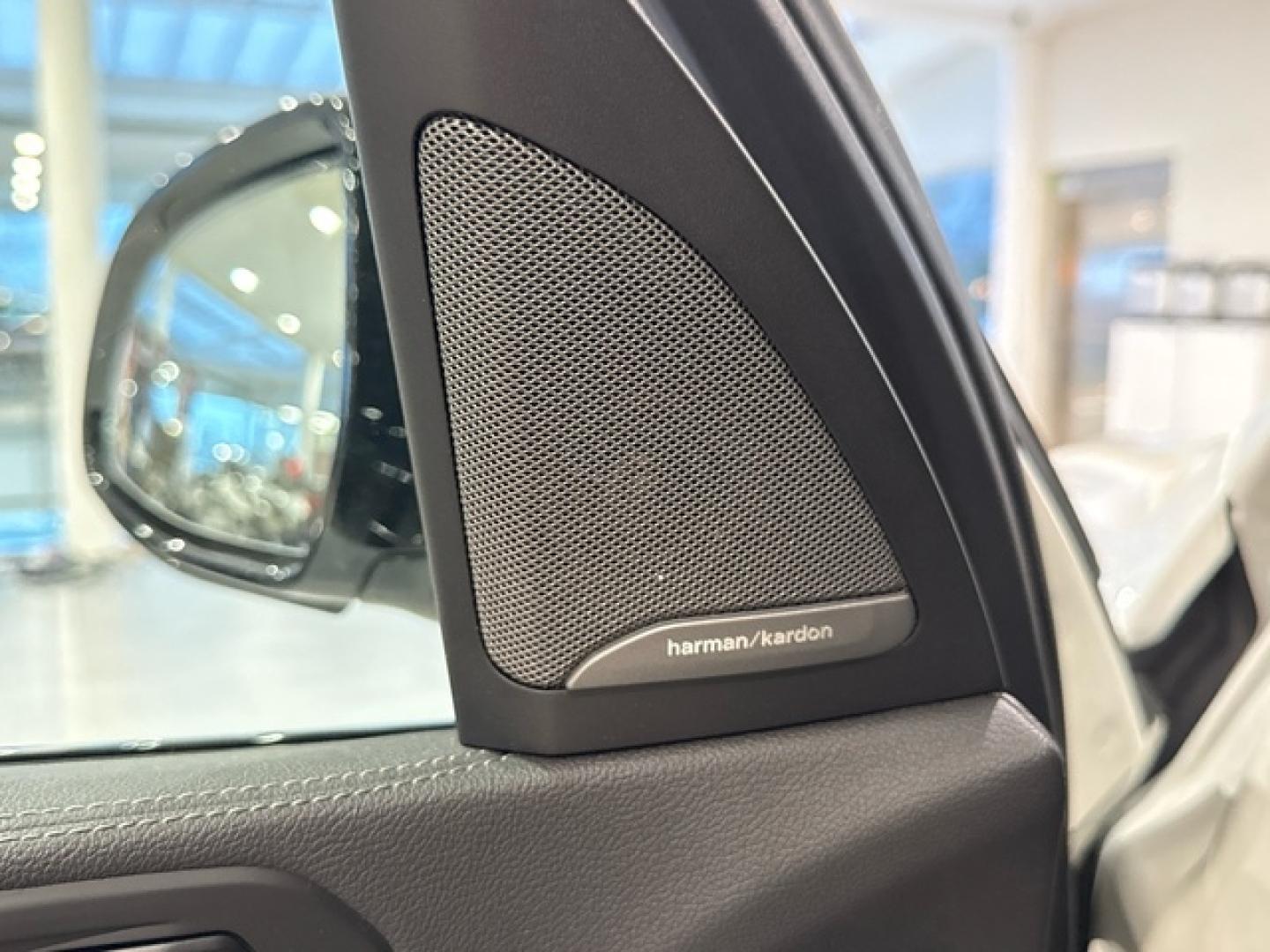 BMW X7 xDrive40d 250 kW (340 CV)