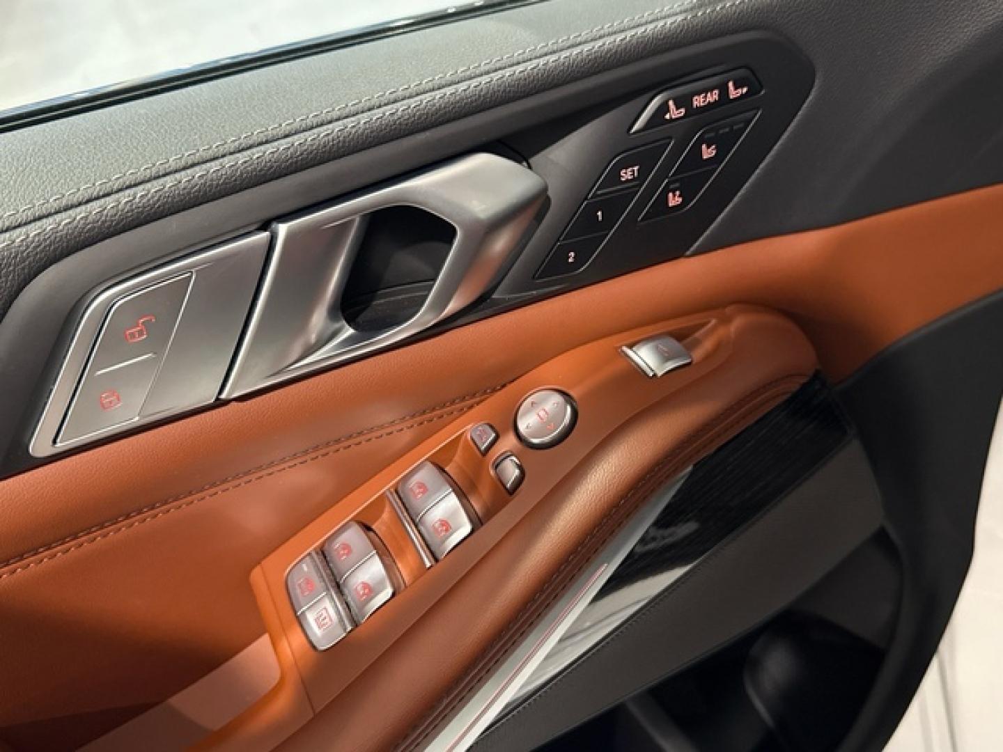 BMW X7 xDrive40d 250 kW (340 CV)