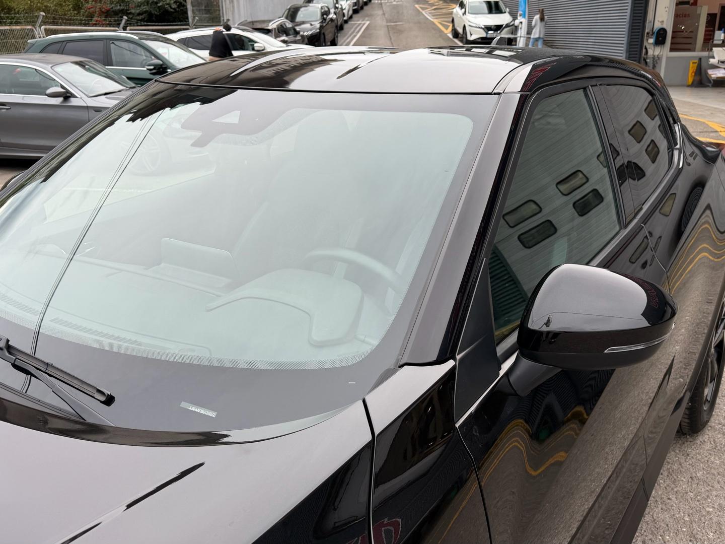 Nissan JUKE DIG-T 84 kW (114 CV) DCT 7V N-Connecta