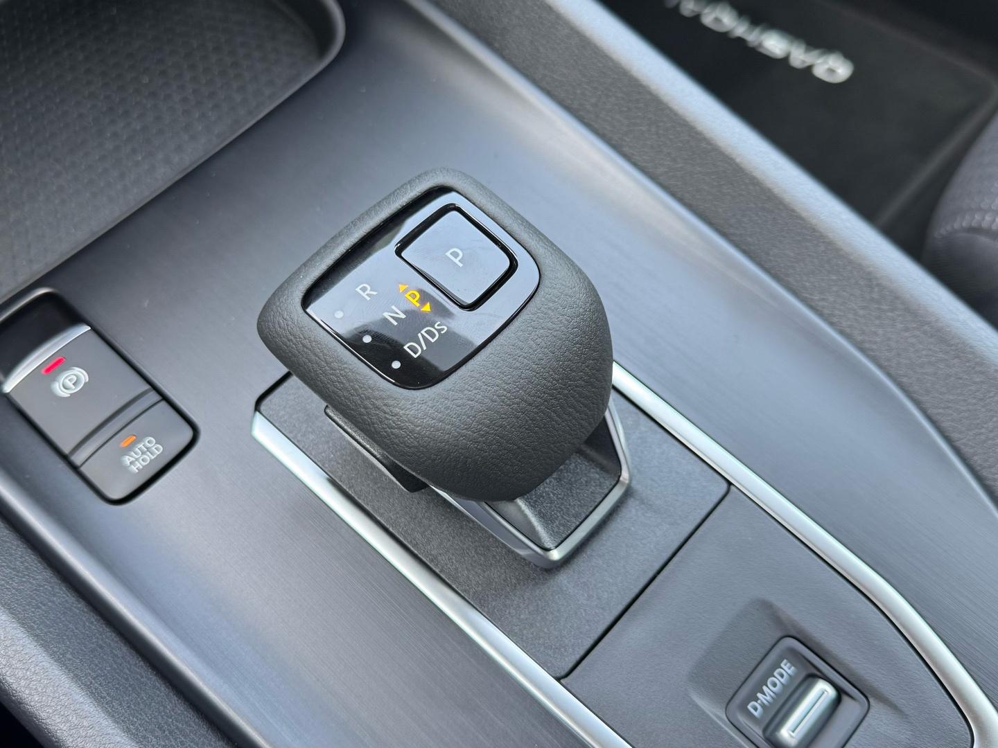 Nissan Qashqai DIG-T 116kW (158CV) mHEV CVT Acenta