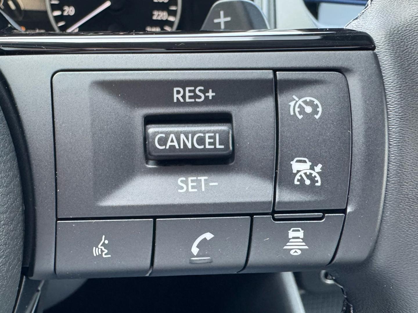 Nissan Qashqai DIG-T 116kW (158CV) mHEV CVT Acenta