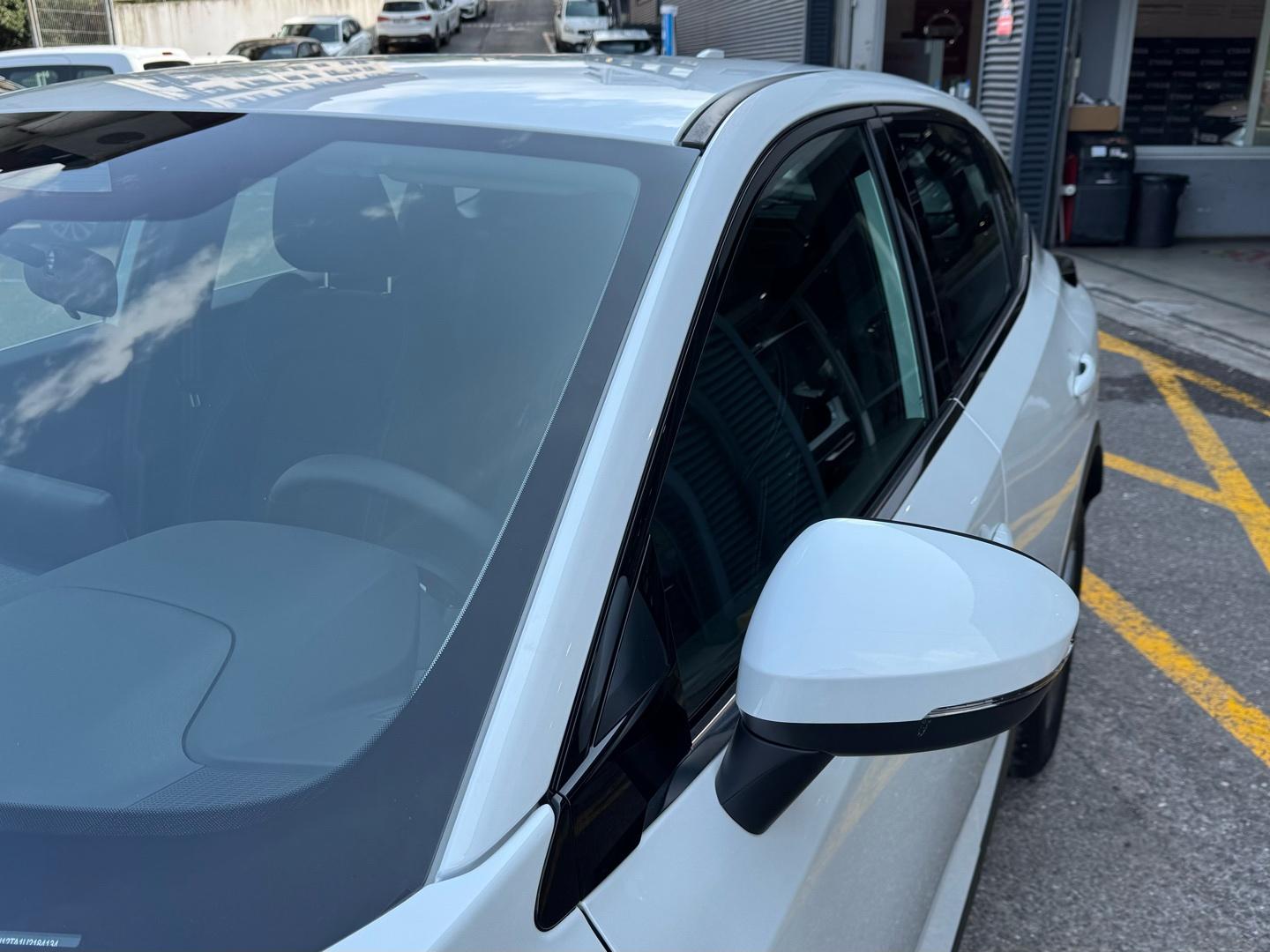 Nissan Qashqai DIG-T 116kW (158CV) mHEV CVT Acenta