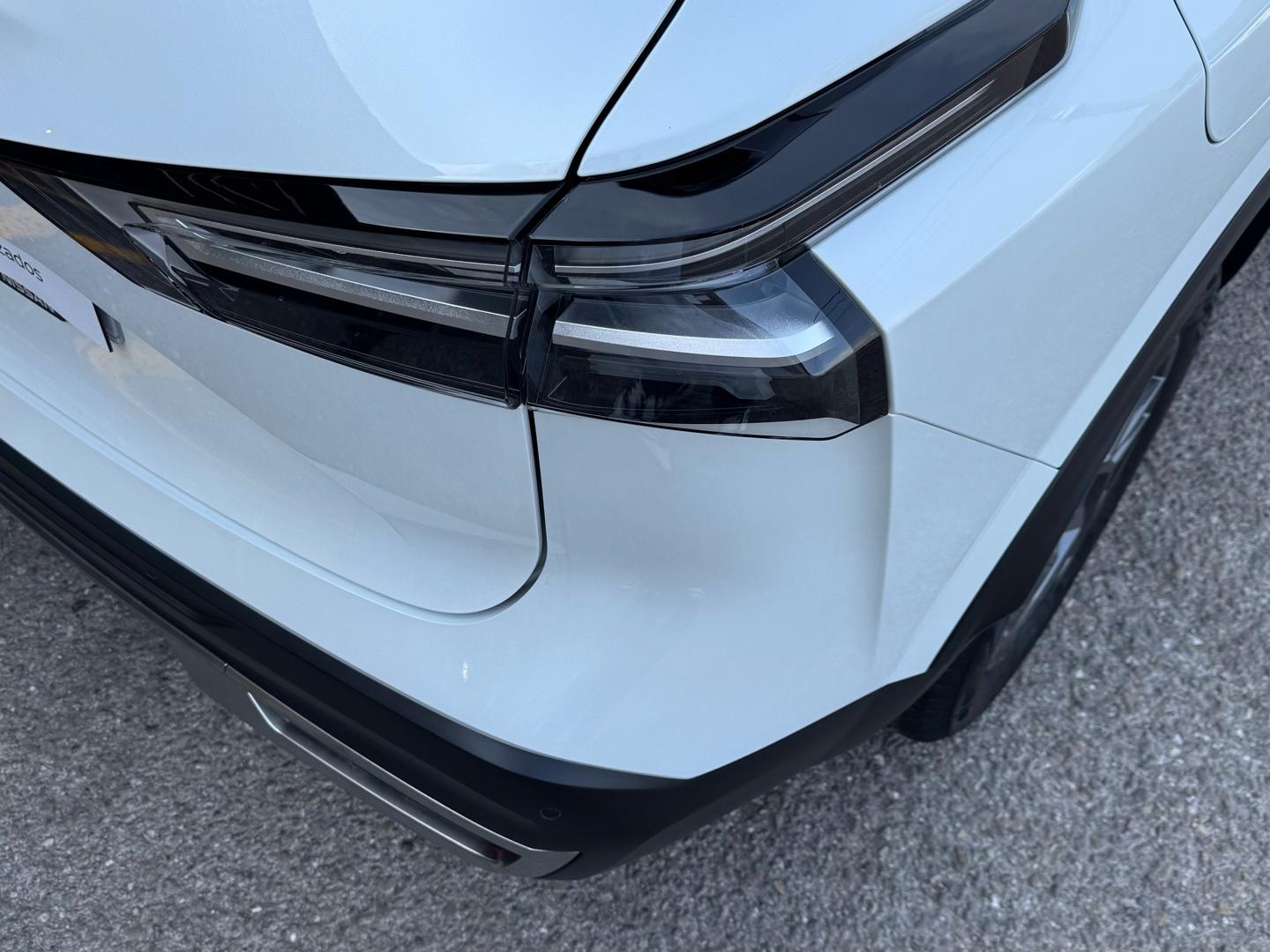 Nissan Qashqai DIG-T 116kW (158CV) mHEV CVT Acenta