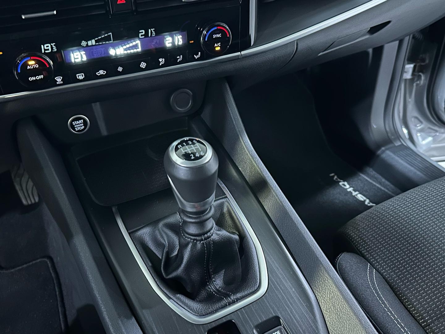 Nissan Qashqai DIG-T 103kW (140CV) mHEV 4x2 Acenta