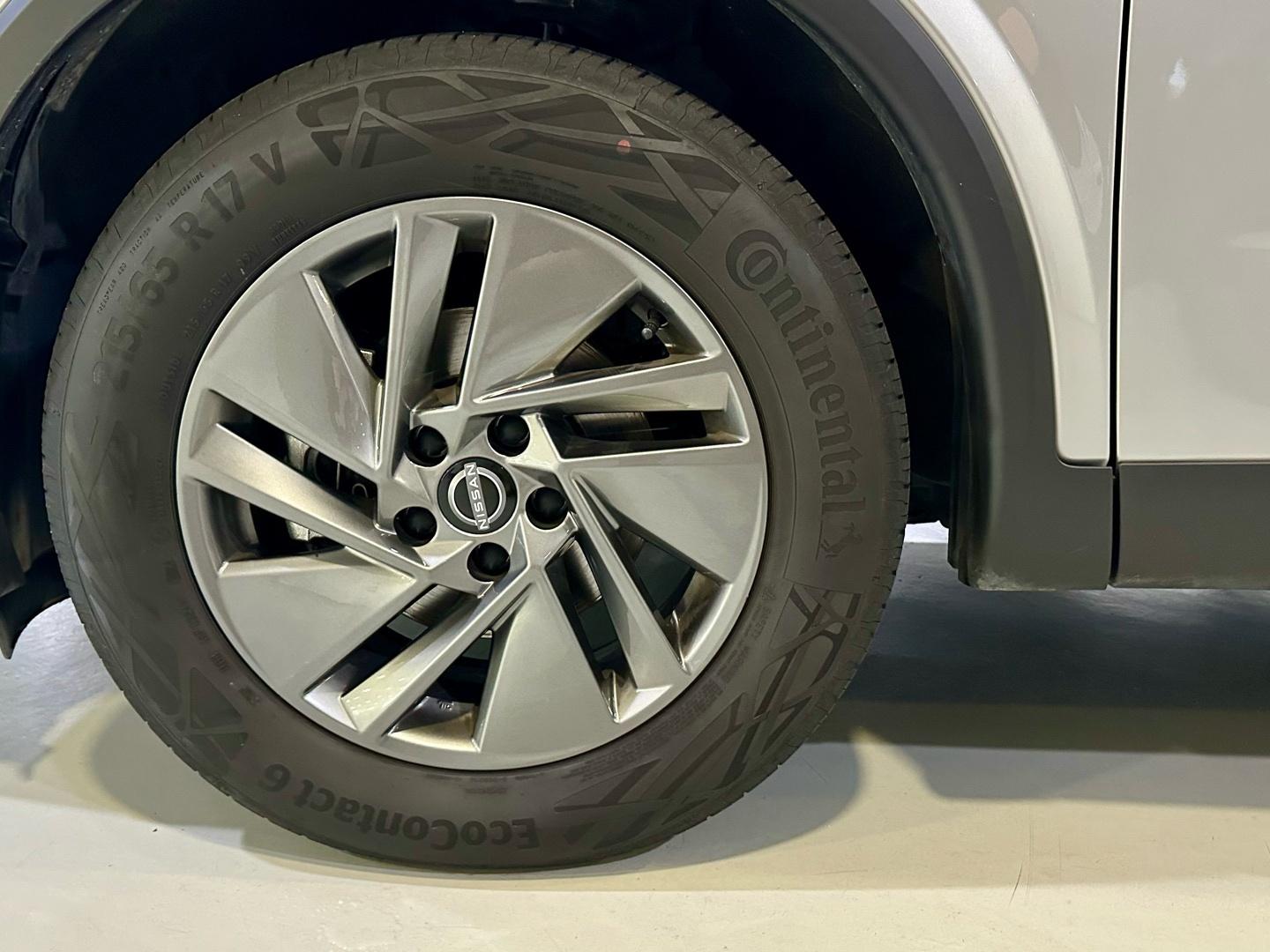 Nissan Qashqai DIG-T 103kW (140CV) mHEV 4x2 Acenta