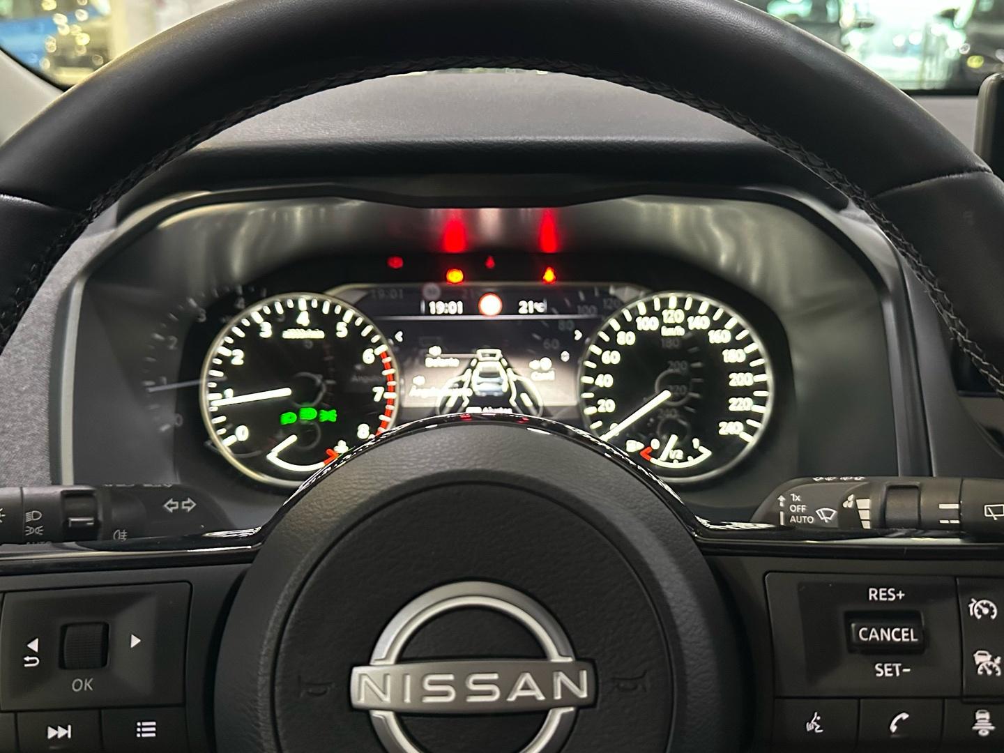 Nissan Qashqai DIG-T 103kW (140CV) mHEV 4x2 Acenta