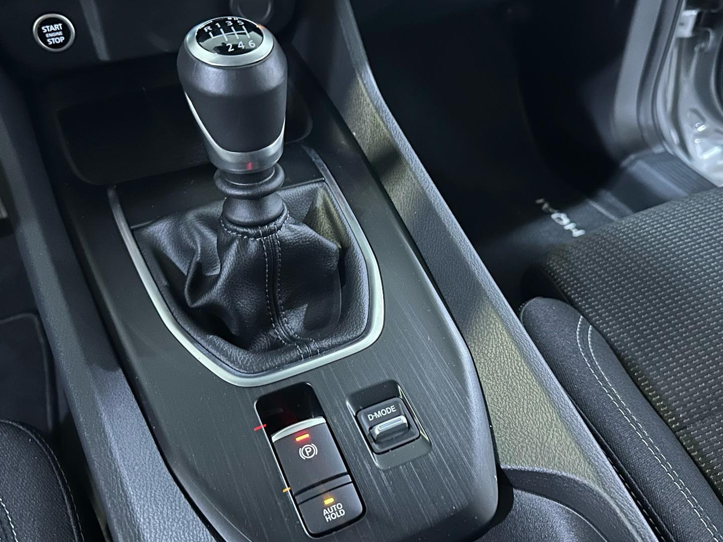 Nissan Qashqai DIG-T 103kW (140CV) mHEV 4x2 Acenta