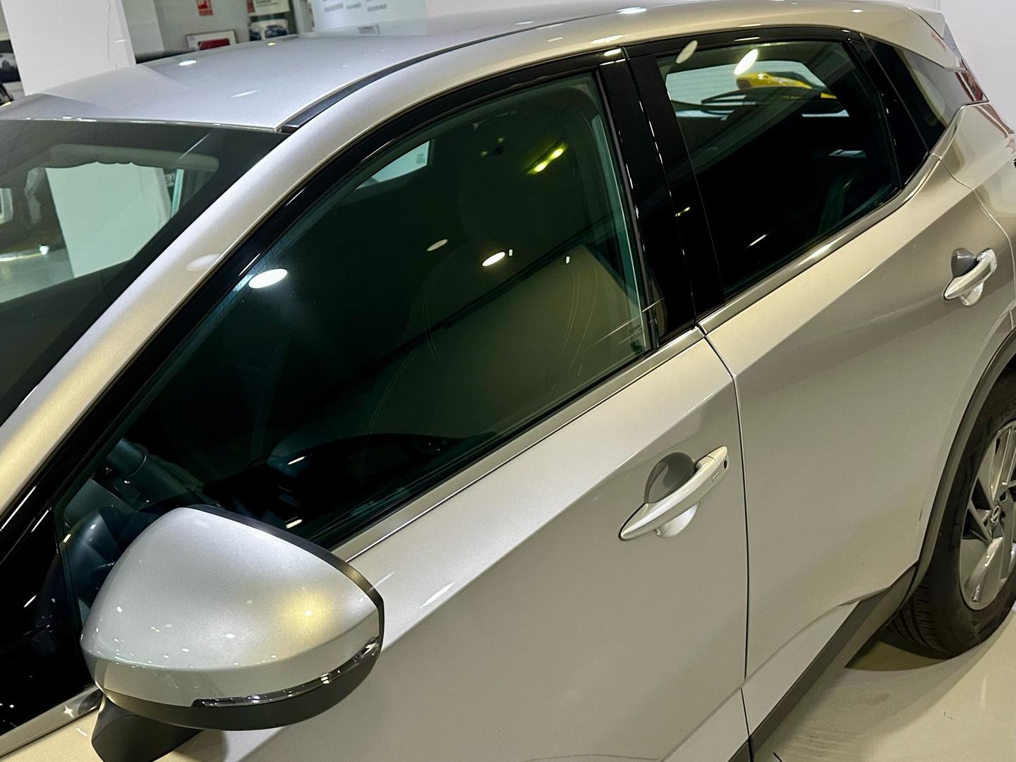 Nissan Qashqai DIG-T 103kW (140CV) mHEV 4x2 Acenta