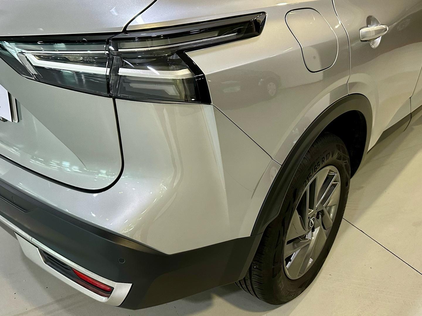 Nissan Qashqai DIG-T 103kW (140CV) mHEV 4x2 Acenta