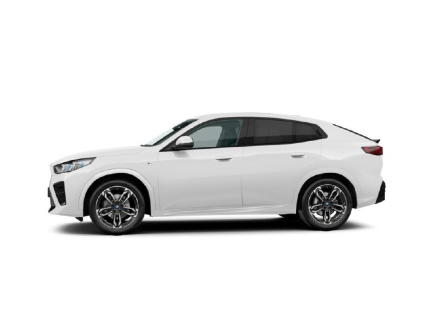 BMW ix2 eDrive20 150 kW (204 CV)