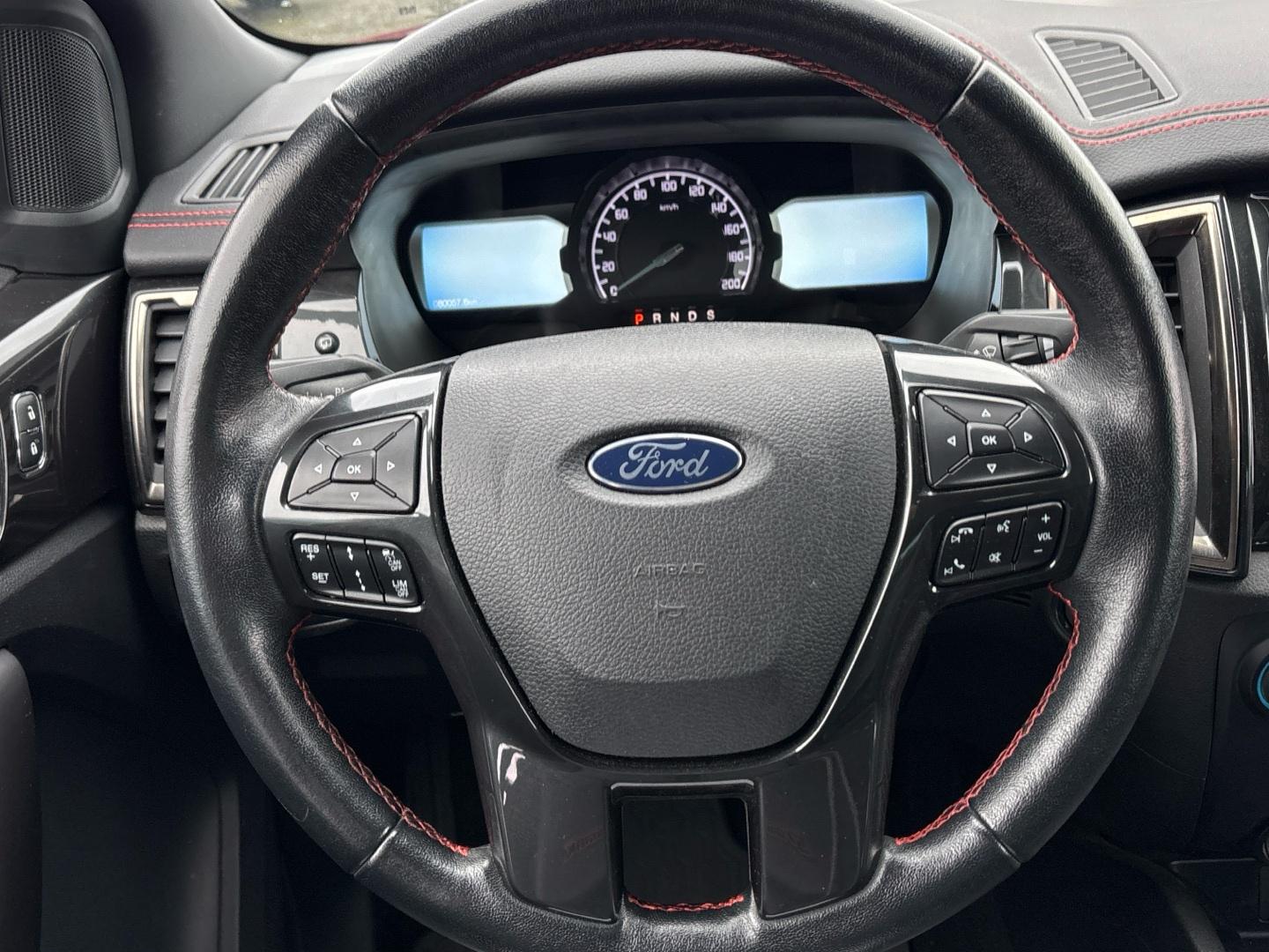 Ford Ranger 2.0 TDCI 157KW DOUB CAB WILDTRACK 4WD AT 4P