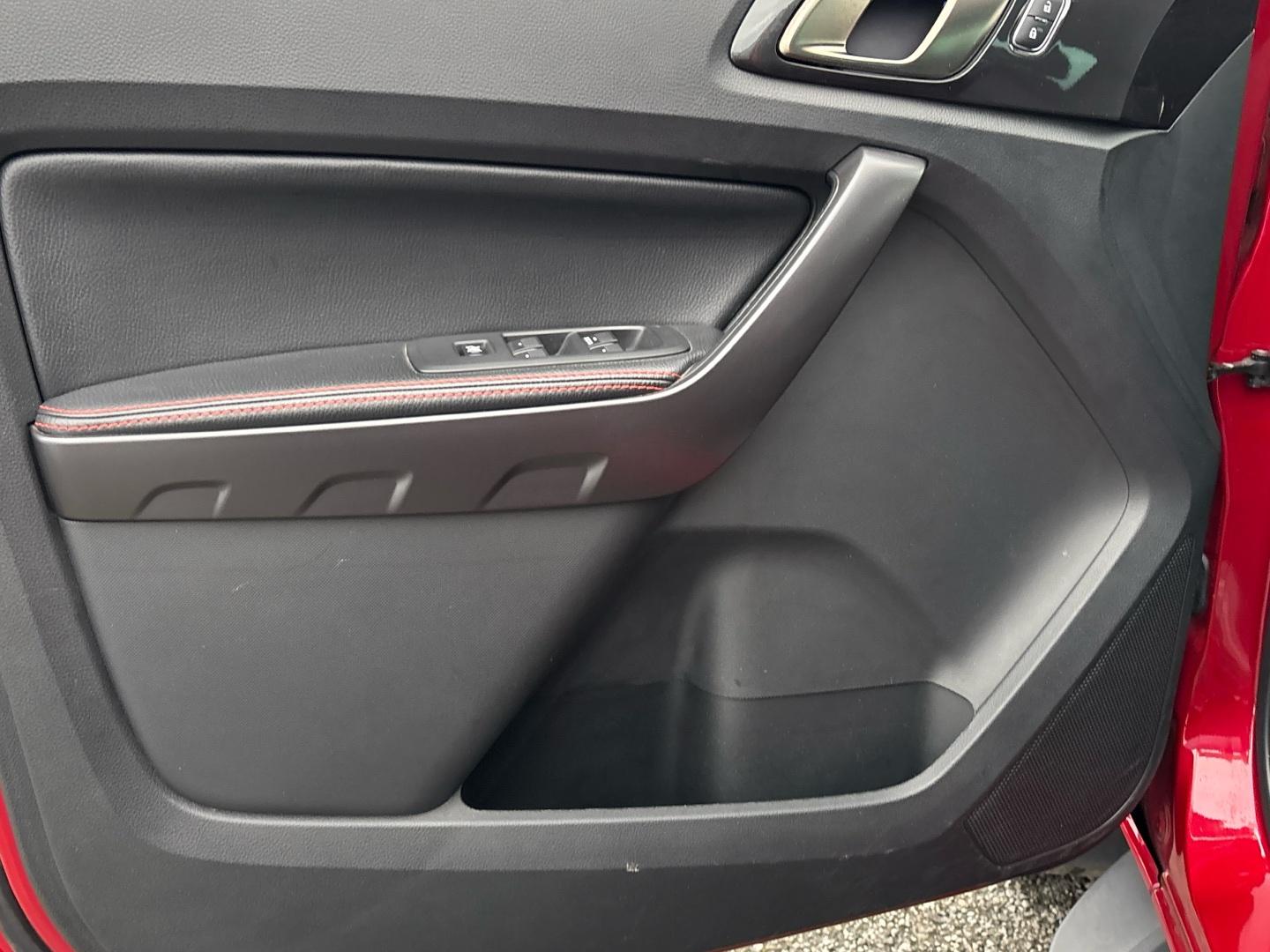 Ford Ranger 2.0 TDCI 157KW DOUB CAB WILDTRACK 4WD AT 4P