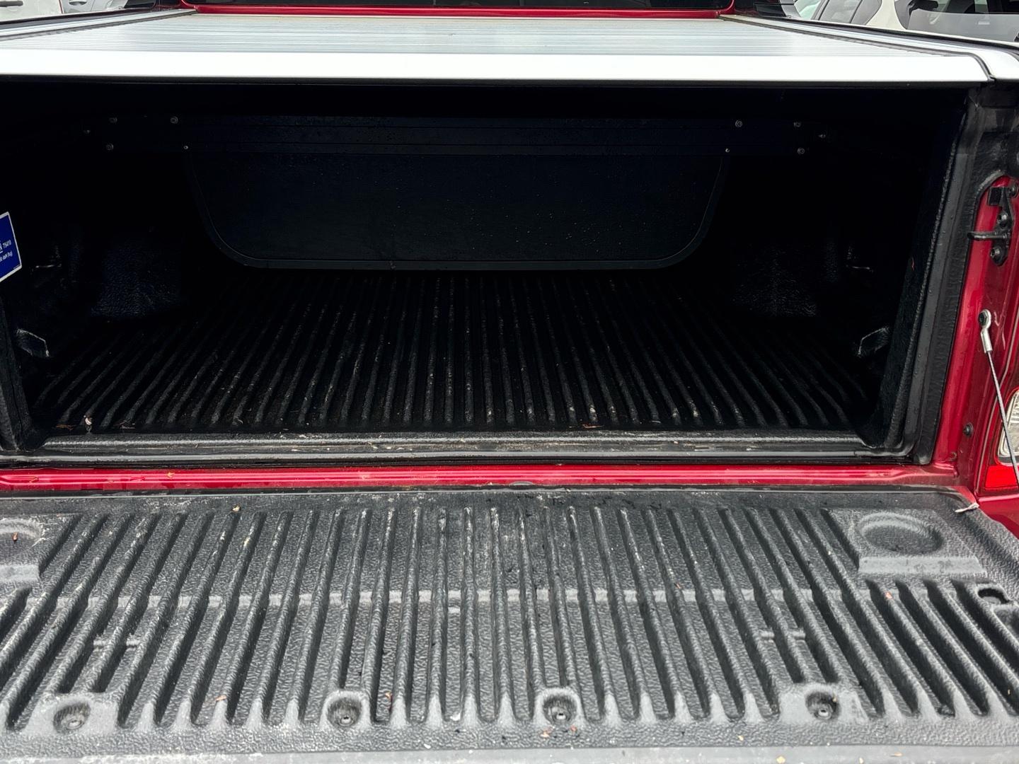 Ford Ranger 2.0 TDCI 157KW DOUB CAB WILDTRACK 4WD AT 4P