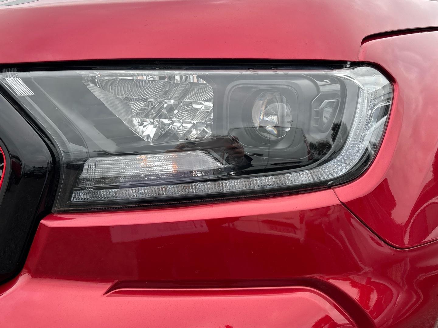 Ford Ranger 2.0 TDCI 157KW DOUB CAB WILDTRACK 4WD AT 4P