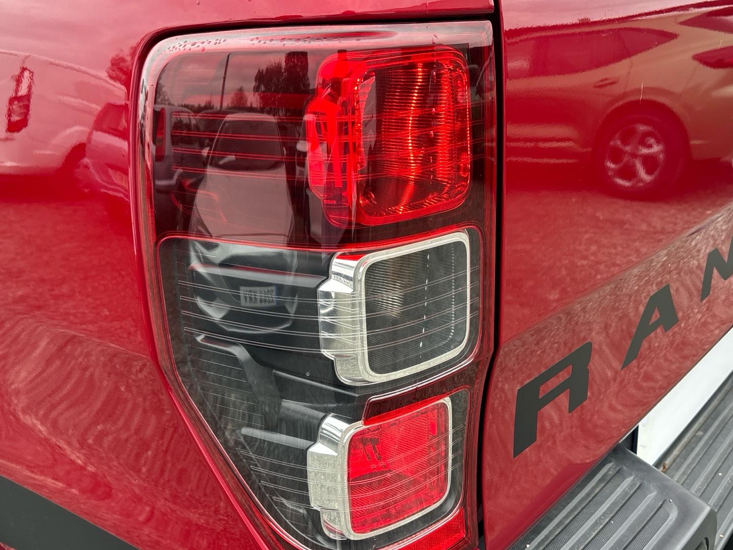 Ford Ranger 2.0 TDCI 157KW DOUB CAB WILDTRACK 4WD AT 4P