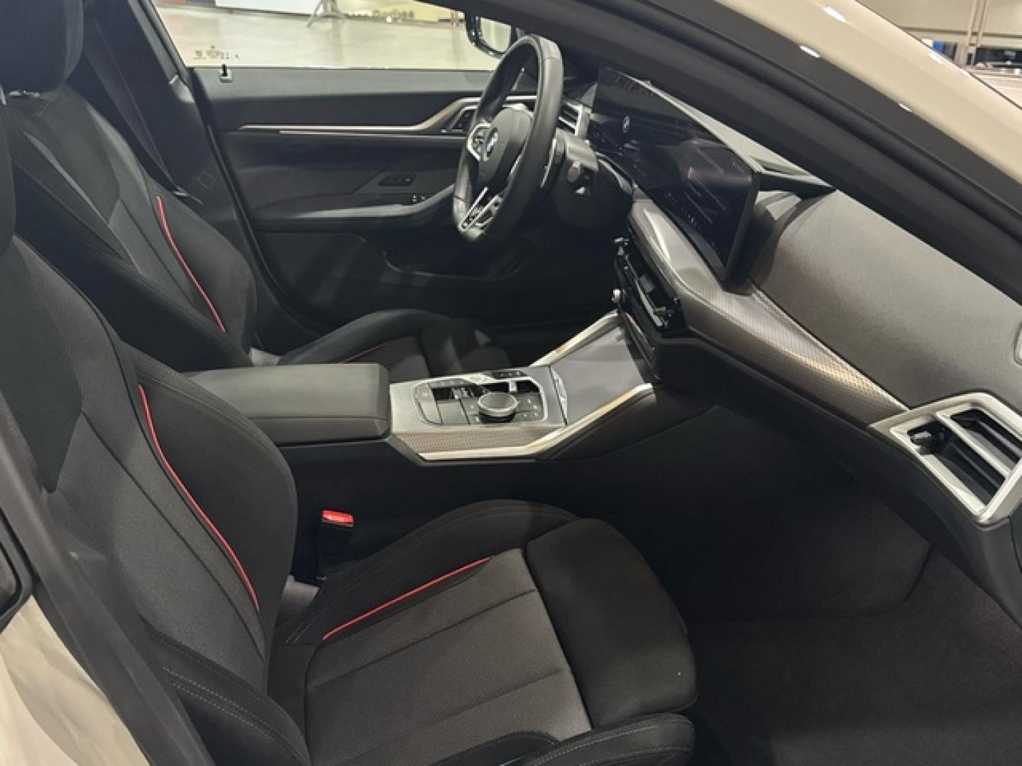 BMW Serie 4 420d Gran Coupe 140 kW (190 CV)