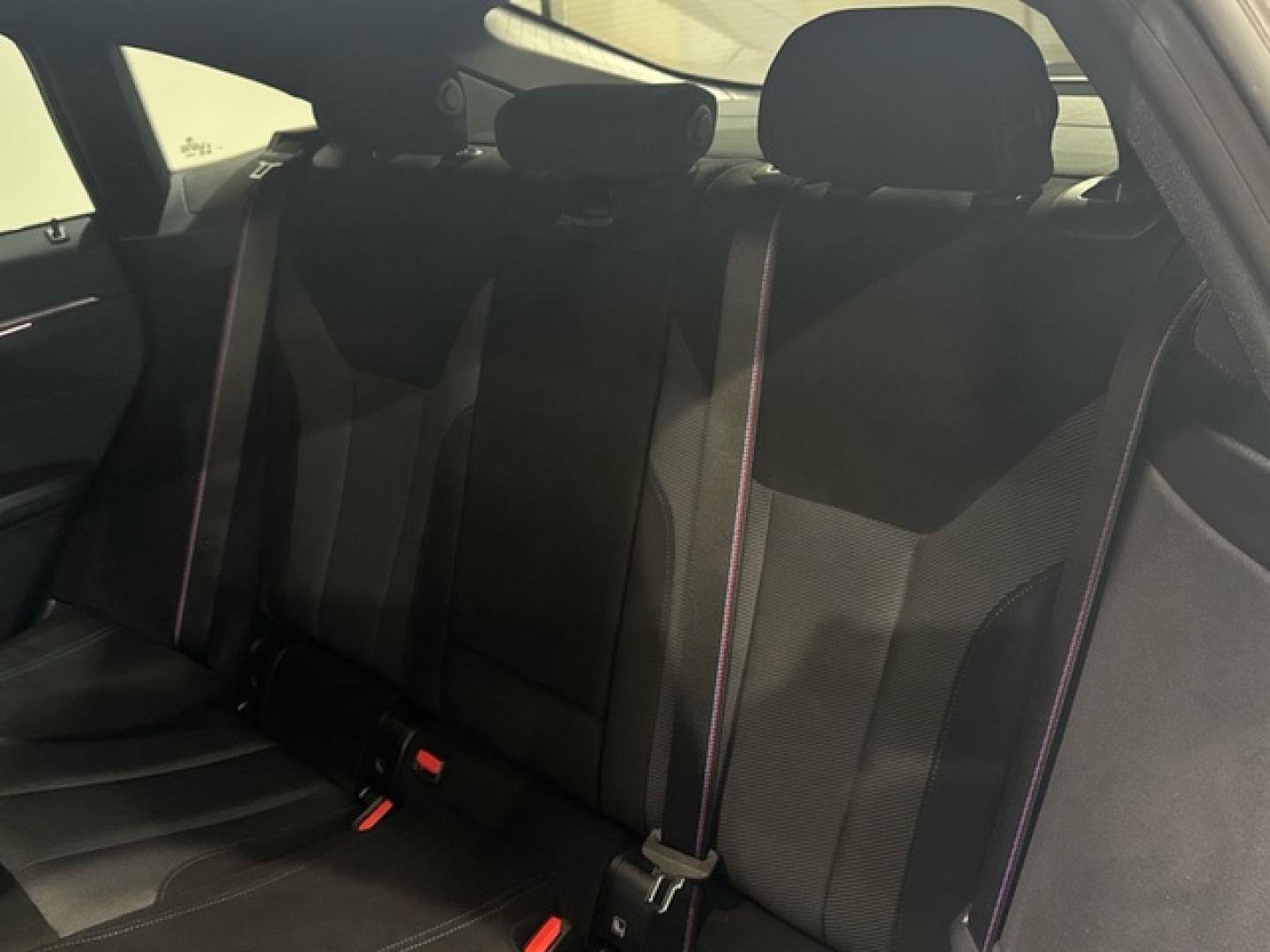 BMW Serie 4 420d Gran Coupe 140 kW (190 CV)