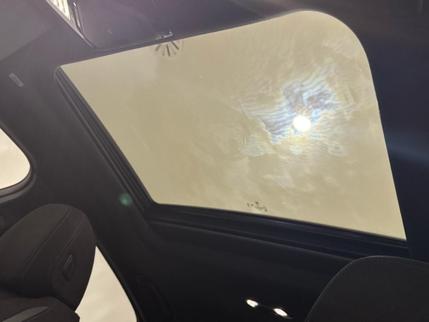 BMW Serie 4 420d Gran Coupe 140 kW (190 CV)