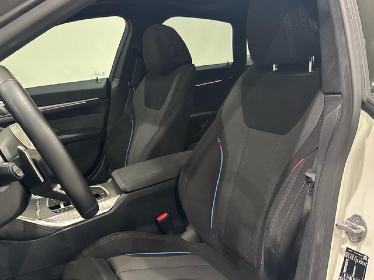 BMW Serie 4 420d Gran Coupe 140 kW (190 CV)