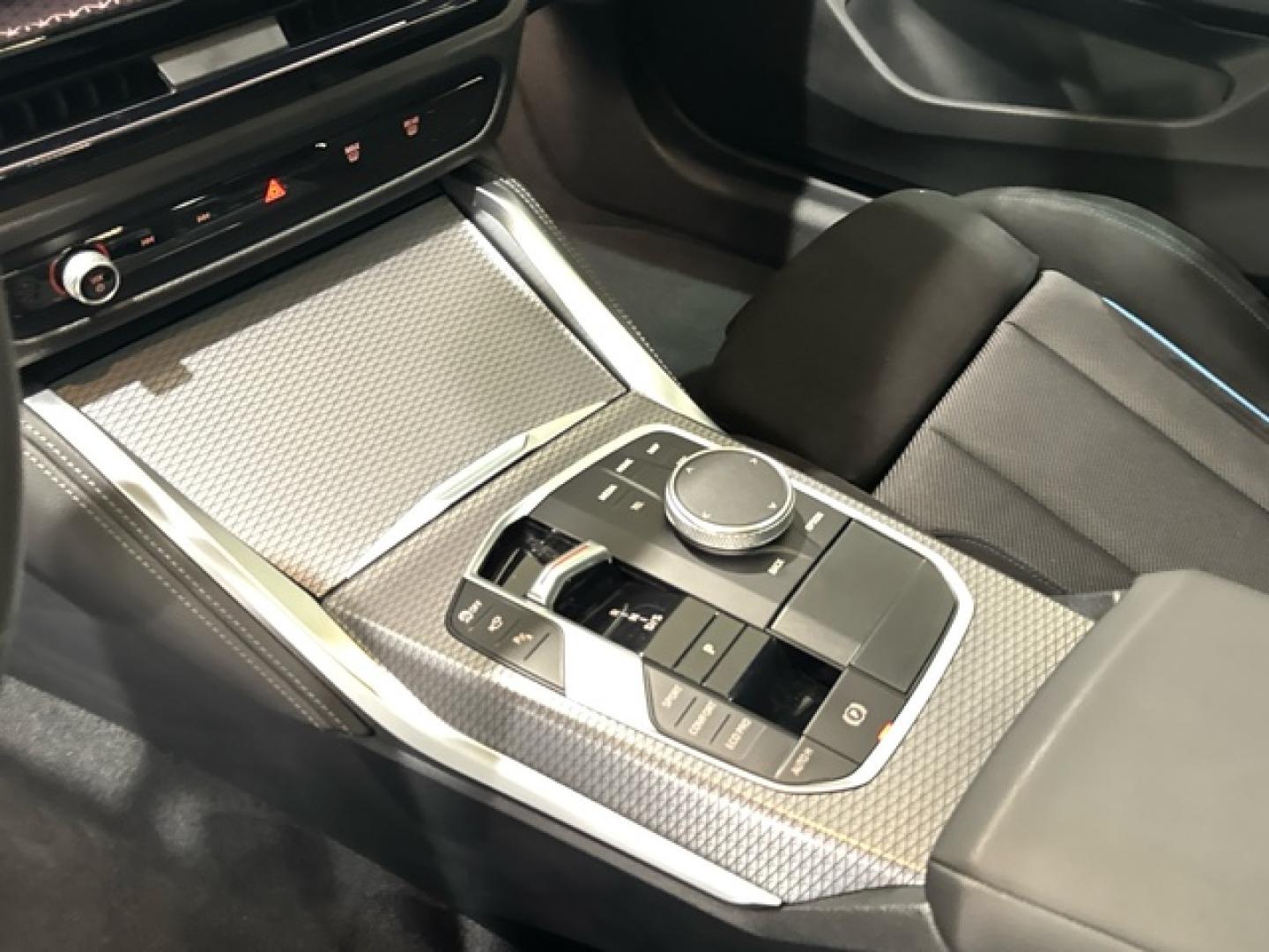 BMW Serie 4 420d Gran Coupe 140 kW (190 CV)