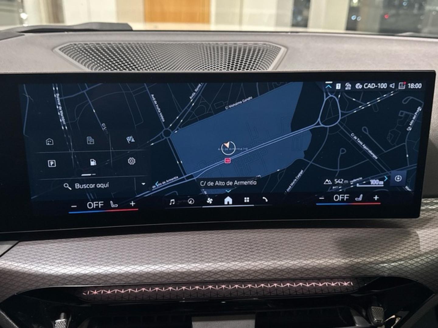 BMW Serie 4 420d Gran Coupe 140 kW (190 CV)