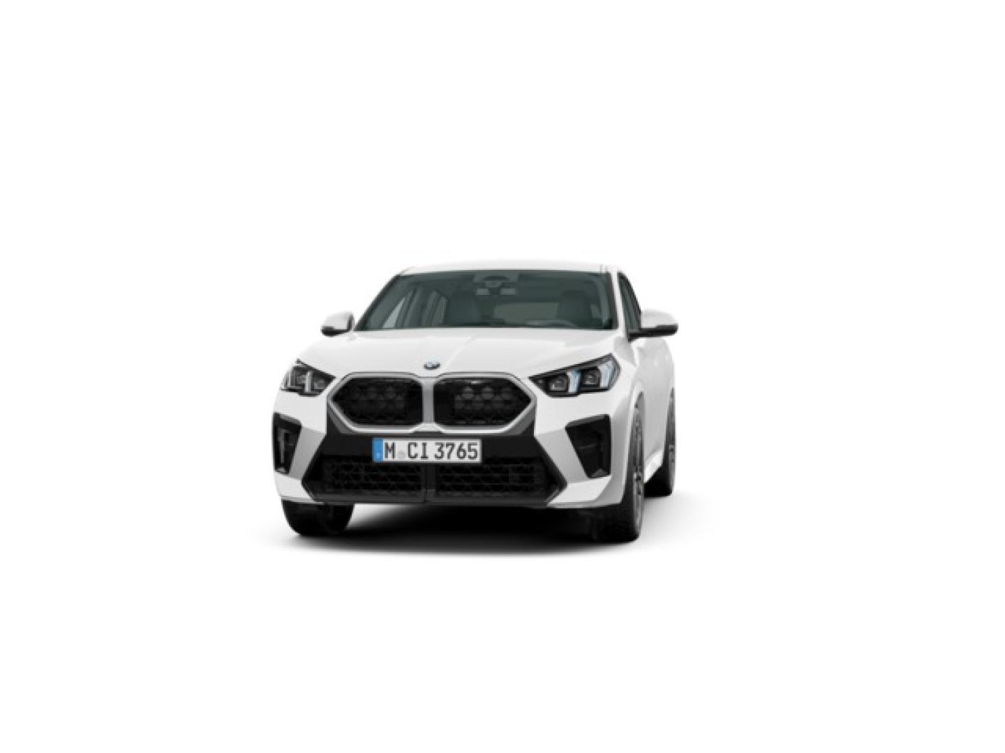 BMW X2 sDrive18d 110 kW (150 CV)
