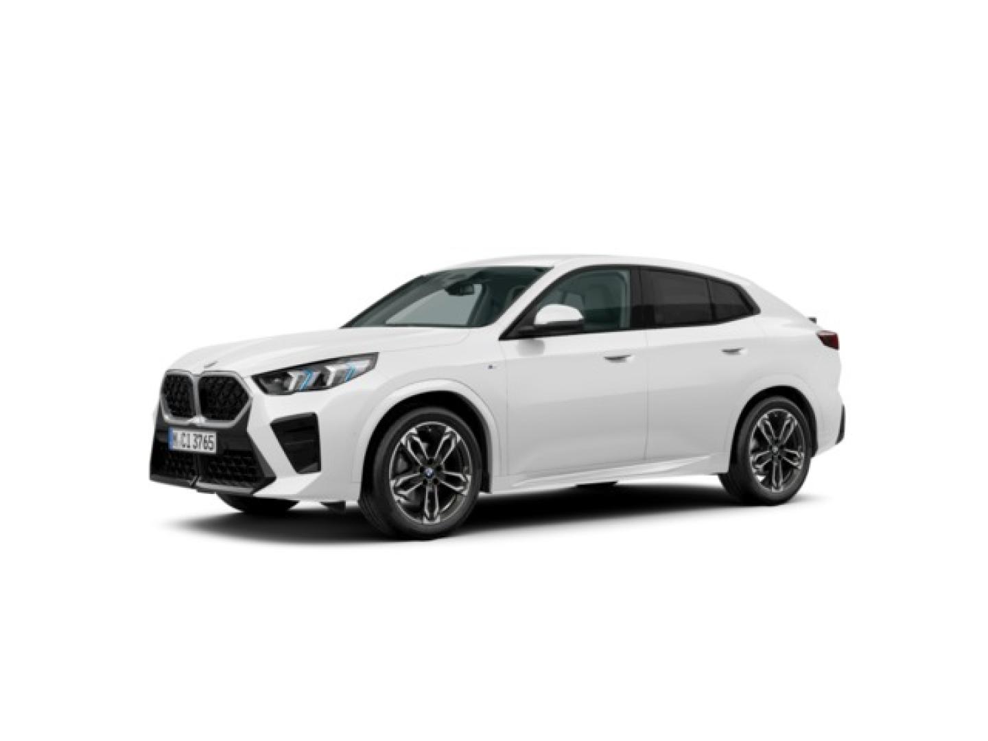 BMW X2 sDrive18d 110 kW (150 CV)