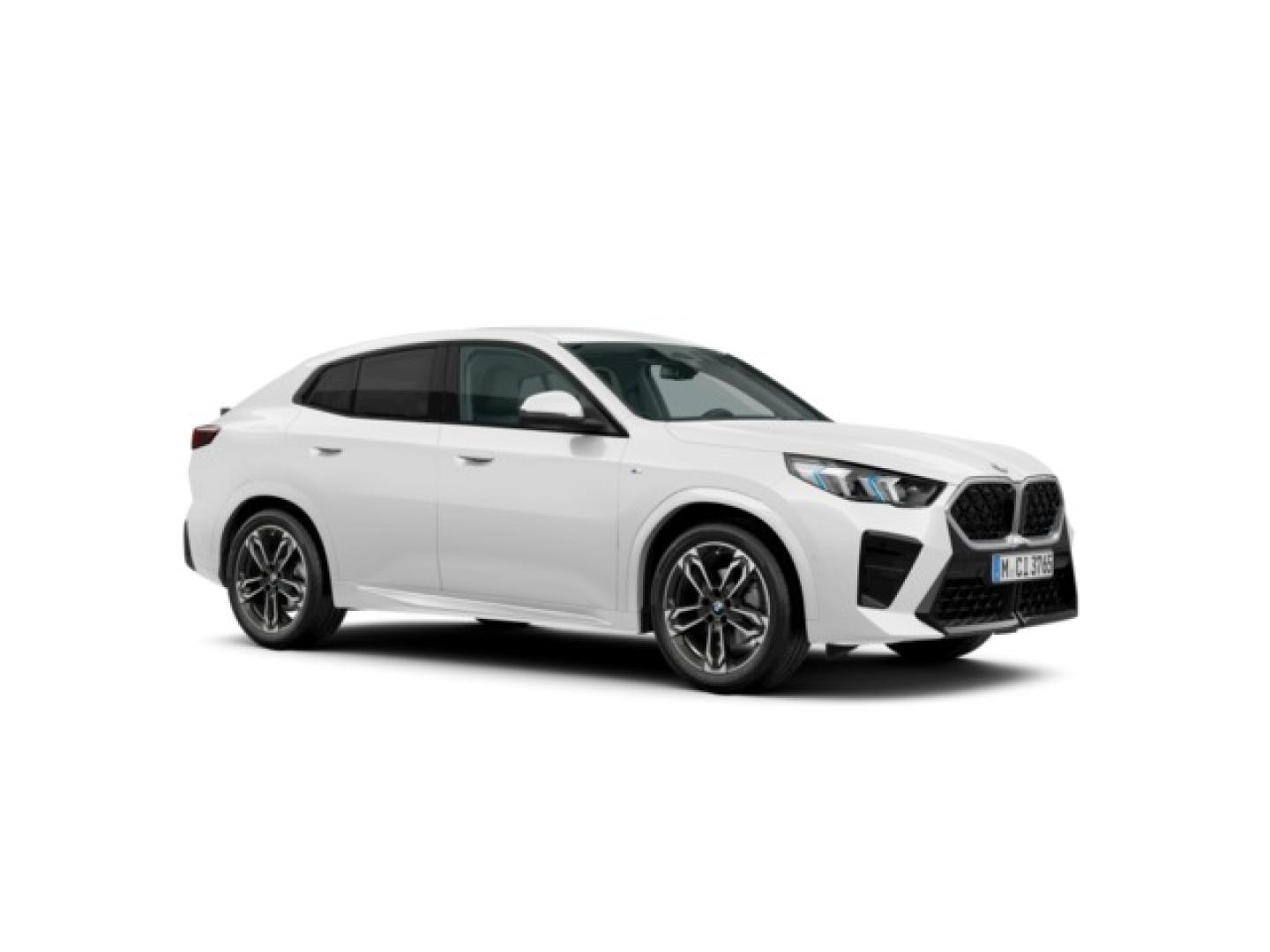 BMW X2 sDrive18d 110 kW (150 CV)