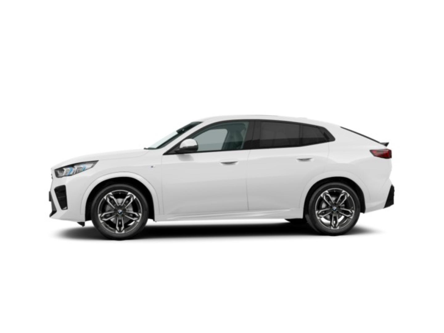 BMW X2 sDrive18d 110 kW (150 CV)